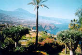 Teneriffa