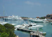 Sardinien - Porto Cervo