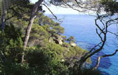 Cote d´Azur