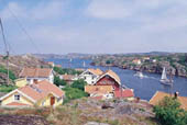 Harön - Kyrkesund