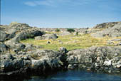 Lindholmen
