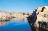 Hamnerö