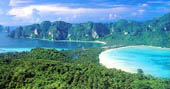 Ko Phi Phi