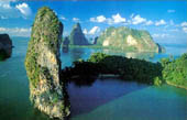 Phang Nga
