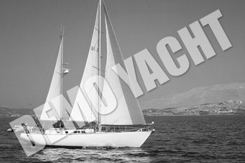 Bavaria 45 Cruiser 