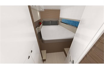 Bali 4.4 (4+1Cab)