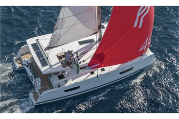 Isla 40 (4Cab)