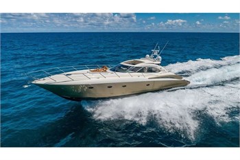 Sunseeker Manhattan 60