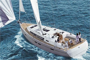 Bavaria Cruiser 46 (4Cab) Style