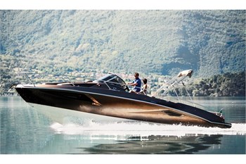Cranchi 30 Endurance