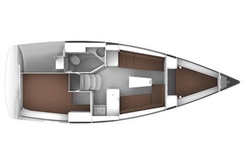 Bavaria Cruiser 33 (2Cab) 