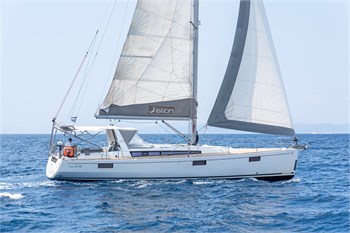 Oceanis 48 (5Cab) 