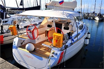 Elan Impression 354 (3Cab) 