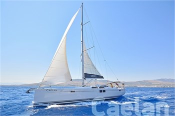 Hanse 505 (5Cab) 