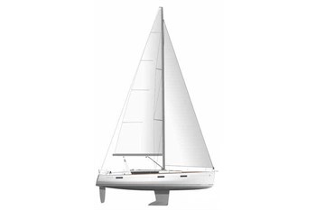 Oceanis 45 (4Cab) 