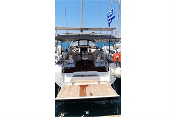 Bavaria Cruiser 46 (4Cab) 
