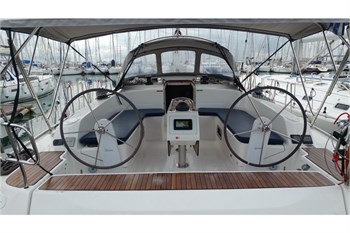 Bavaria Cruiser 46 (4Cab) 