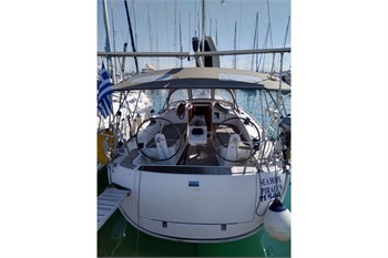 Bavaria Cruiser 37 (3Cab) 