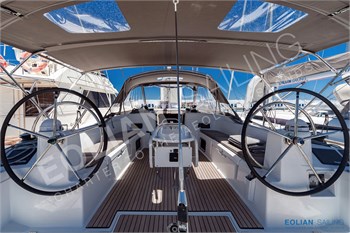 Sun Odyssey 519 (5Cab) 