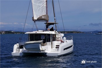 Bali 4.1 (4+2Cab) 