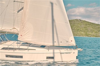 Oceanis 46.1 (5Cab) 