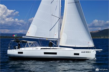 Oceanis 46.1 (5Cab) 