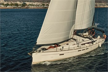 Sun Odyssey 509 (5Cab) 