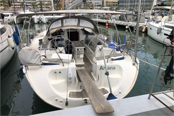 Bavaria 46 Cruiser (4Cab) 