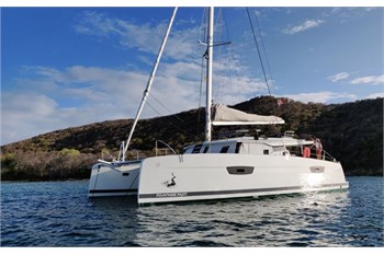 Saona 47 