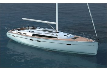 Bavaria Cruiser 51 (5Cab) 