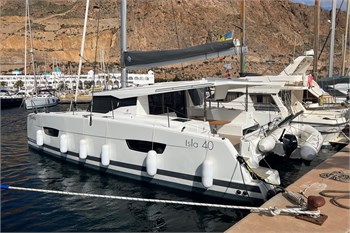 Isla 40 (4+1Cab) 