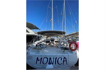 Oceanis 51.1 (5Cab) 