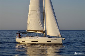Dufour 470 (5+1Cab) 