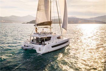 Bali 4.6 (5+1cab) 