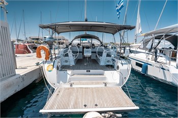 Bavaria Cruiser 46 (4Cab) 