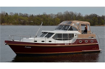 Gruno Subliem 38 Classic