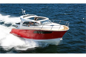 Marex 320 ACC