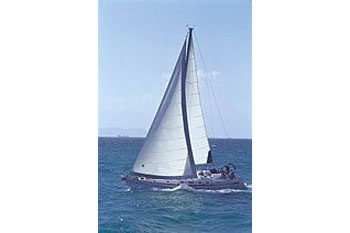 Ocean Star 51.1 (5Cab)