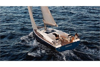 Oceanis 47 (4Cab)