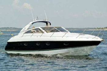 Princess V39