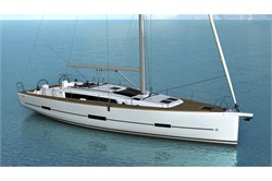 Dufour 460 Grand Large