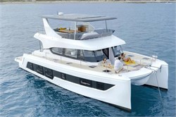 Aventura 50 Powercat