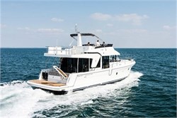 Beneteau Swift Trawler 47