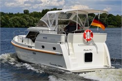 Concordia 102 AC Classic