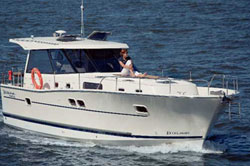 Shipyard Delphia Yachts 9 Most Popular Yacht Models