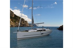 Dufour 360 Grand Large