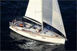 Jeanneau 58