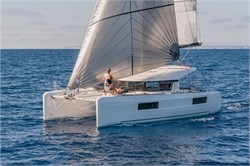 Lagoon 40