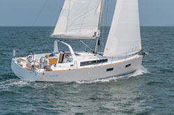 Oceanis 38