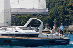 Oceanis 48